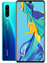 Huawei P30 8GB 64GB